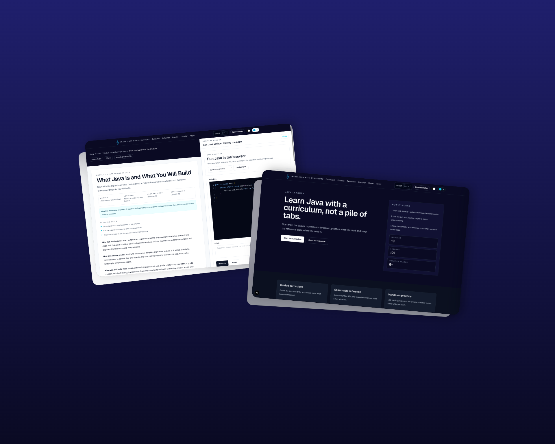 JavaLearn