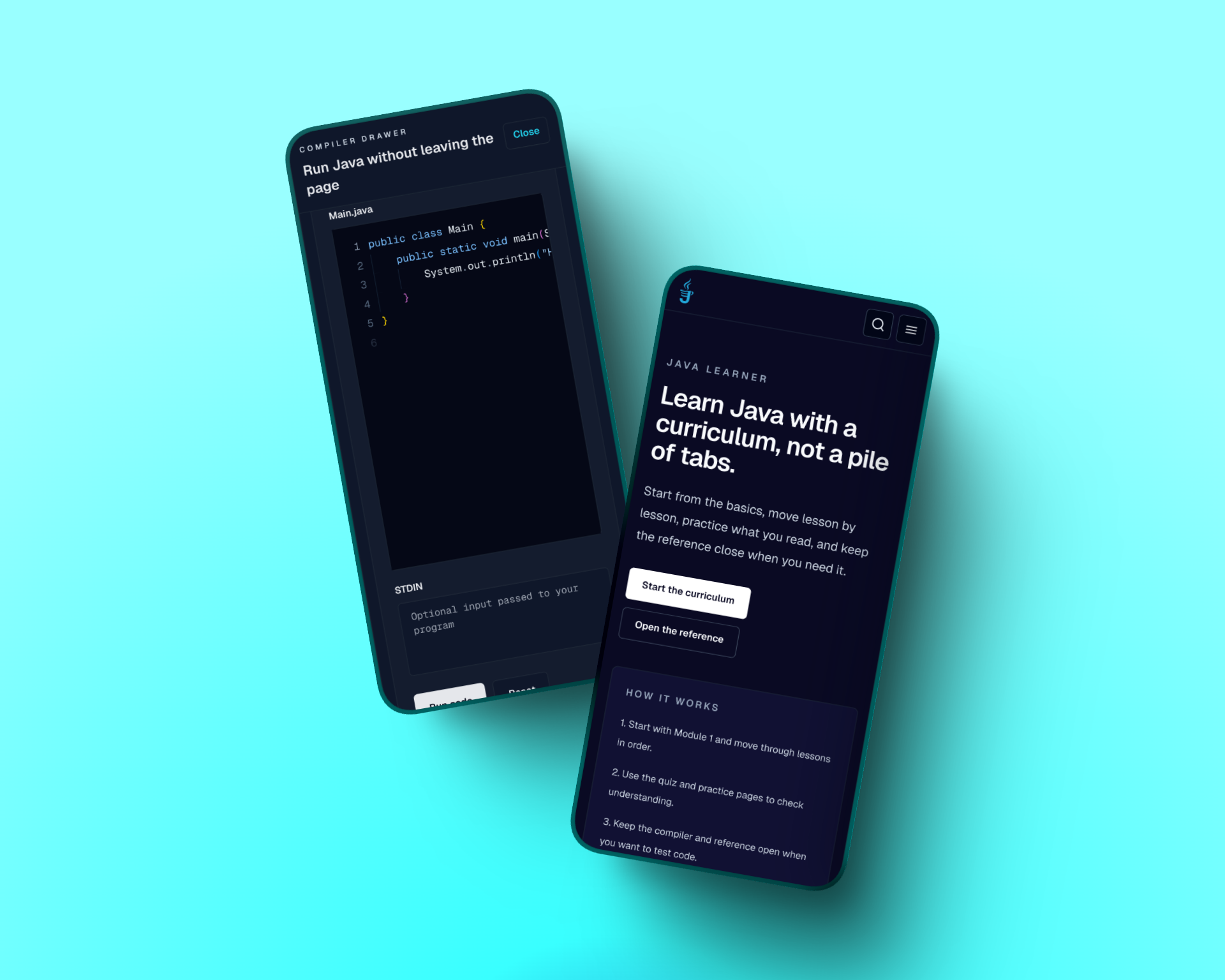 JavaLearn