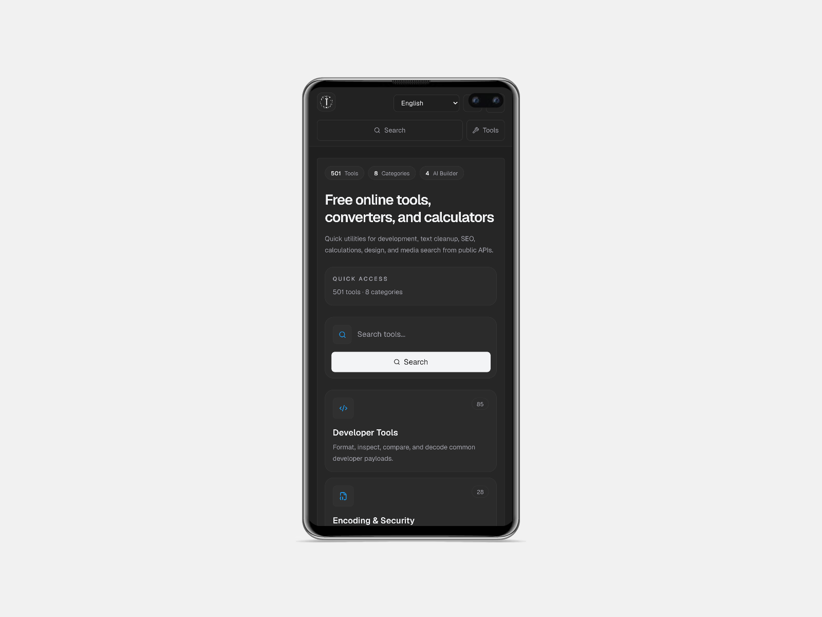 ToolPlanet.site